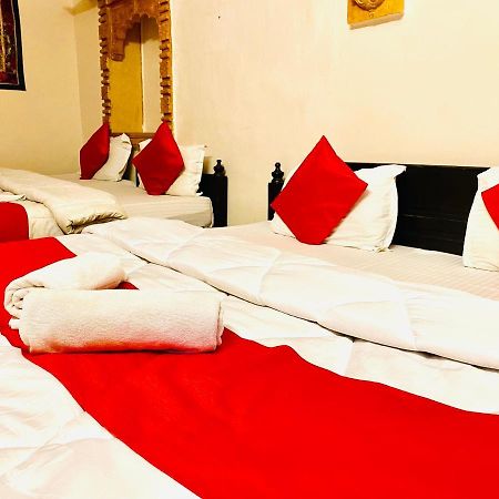 Fort Side Guest House Jaisalmer Dış mekan fotoğraf