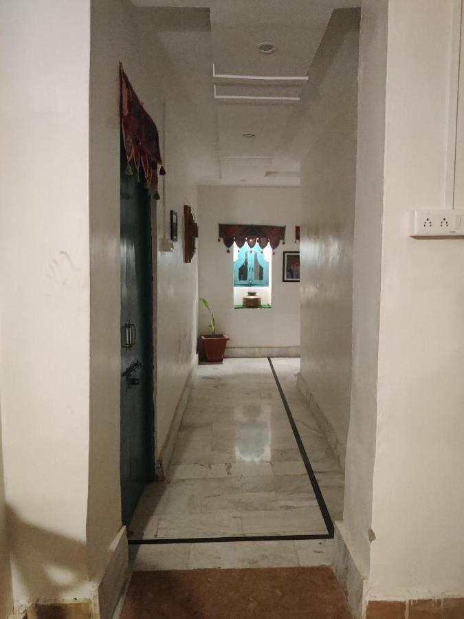 Fort Side Guest House Jaisalmer Dış mekan fotoğraf